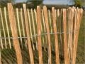 Płot Łupany 5 m (3-4cm)