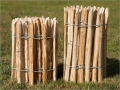 Płot Łupany 5 m (3-4cm)